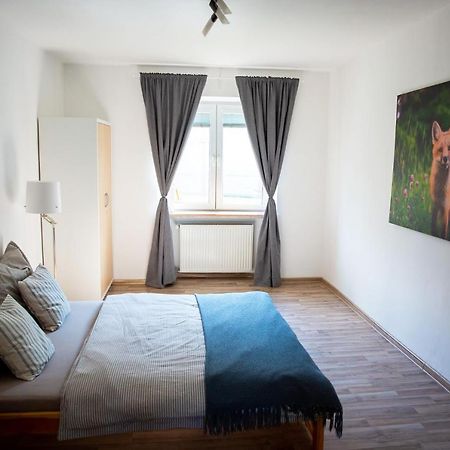 Apartment Fox Острава Экстерьер фото