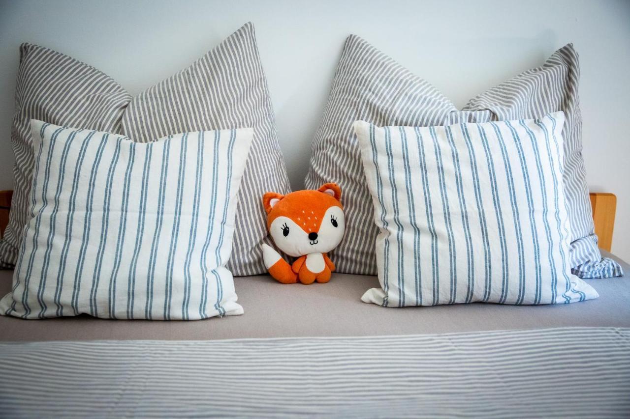 Apartment Fox Острава Экстерьер фото